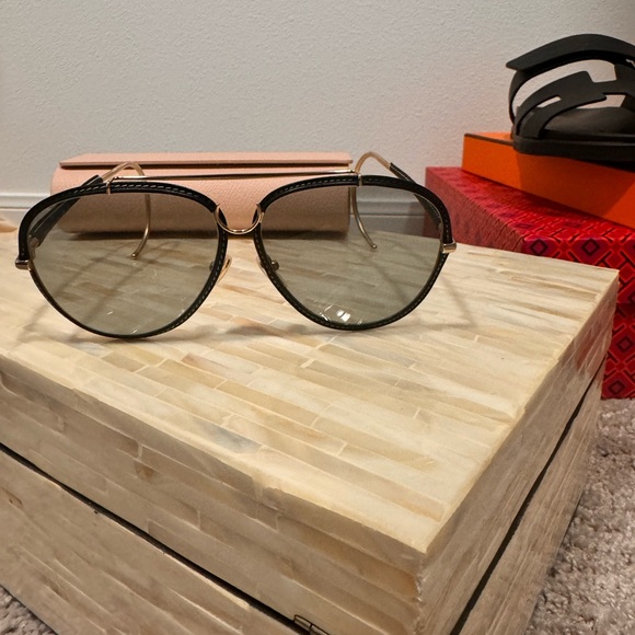 Chloe Sunglasses - Picture 1 of 5